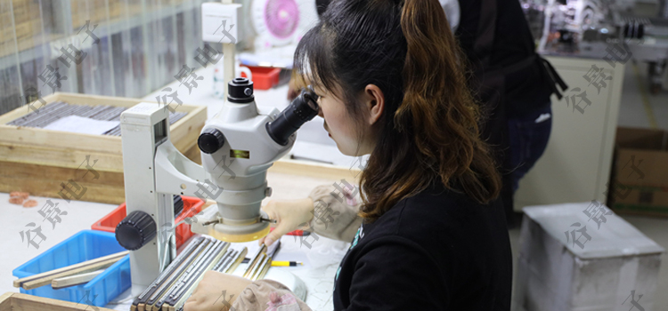 谷景常規(guī)0913封裝工字電感替代應(yīng)用方案分享 2 蘇州谷景電子有限公司 2