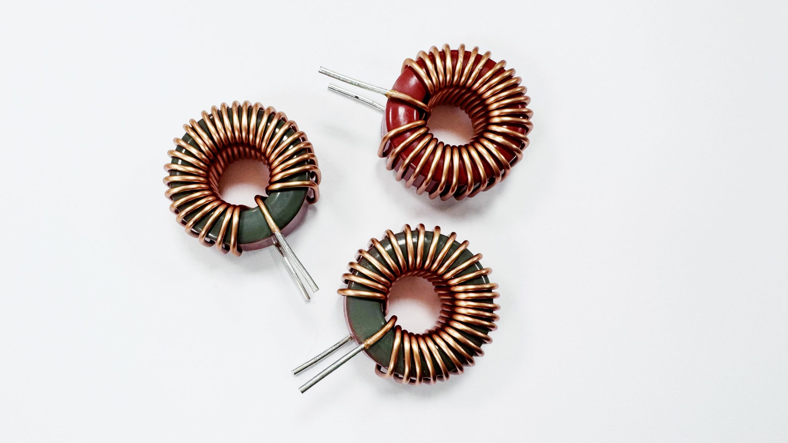 谷景GTC3316磁環(huán)電感:以卓越替代方案破解客戶出口音響交期與成本困局 1 蘇州谷景電子有限公司 1